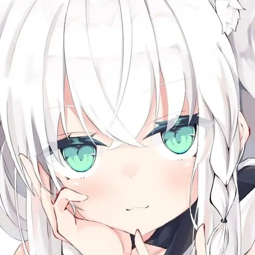 LeanerFrost7553의 白上フブキ