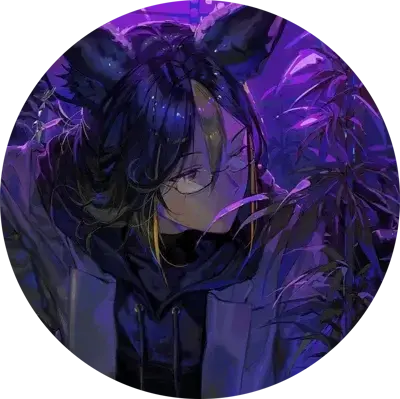 BlueMovie2401의 Roommate Tighnari