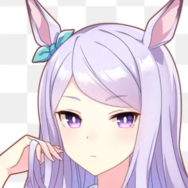 Profile image of メジロマックイーン