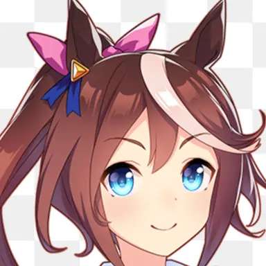 Profile image of トウカイテイオー