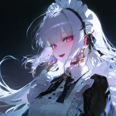 Profile image of 백설