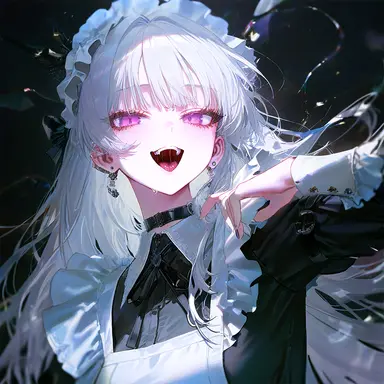 Profile image of 백설