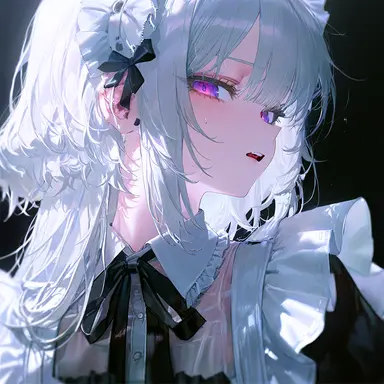 Profile image of 백설