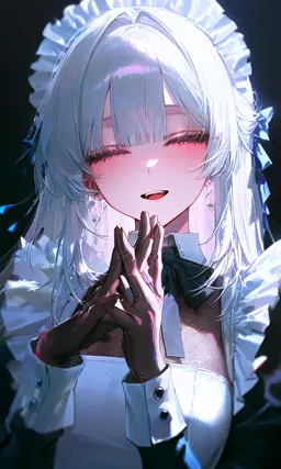 Profile image of 백설