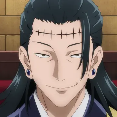 Profile image of 게토 스구루