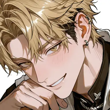 Profile image of Louis