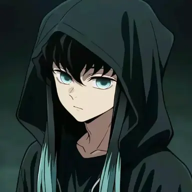 Profile image of 토키토 무이치로