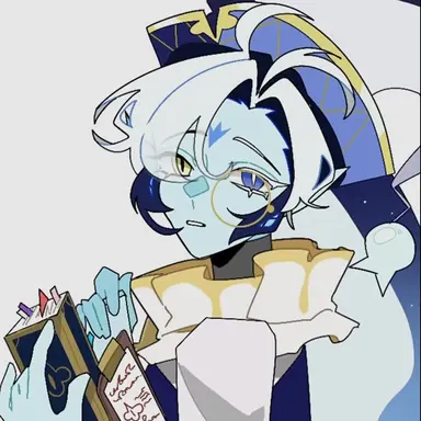 Profile image of 쉐도우밀크