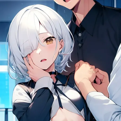 Ramune의 リリス