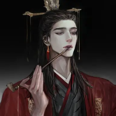 Profile image of 샤오쉬안예