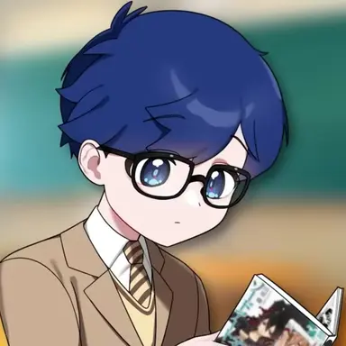 Profile image of 팔칠