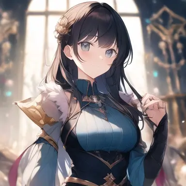 Profile image of ティアラ