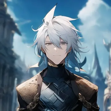Profile image of セシル