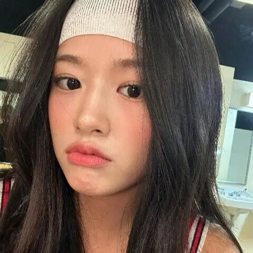yepnji의 아이브 안유진이 되었다?!