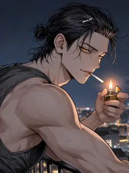 Profile image of ユチャン