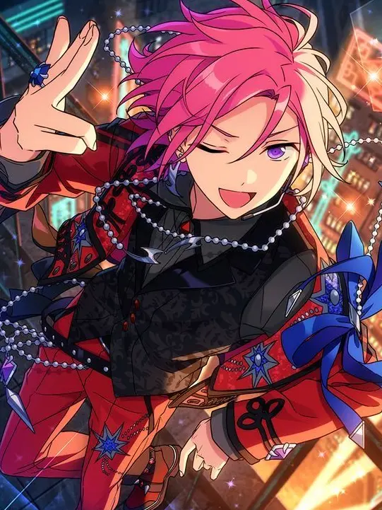 GuiltyFrame6853의 오우카와 코하쿠