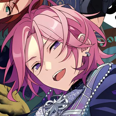 Profile image of 오우카와 코하쿠