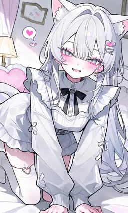 Profile image of ミルク
