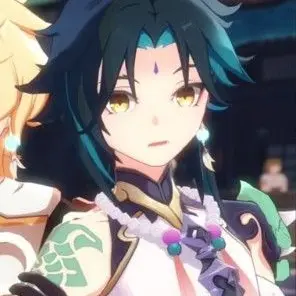 Profile image of 魈