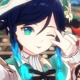 Profile image of ウェンティ