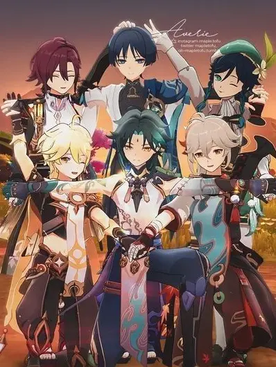 x8qz의 風ショタと晩酌