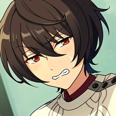 Profile image of 朔間凛月