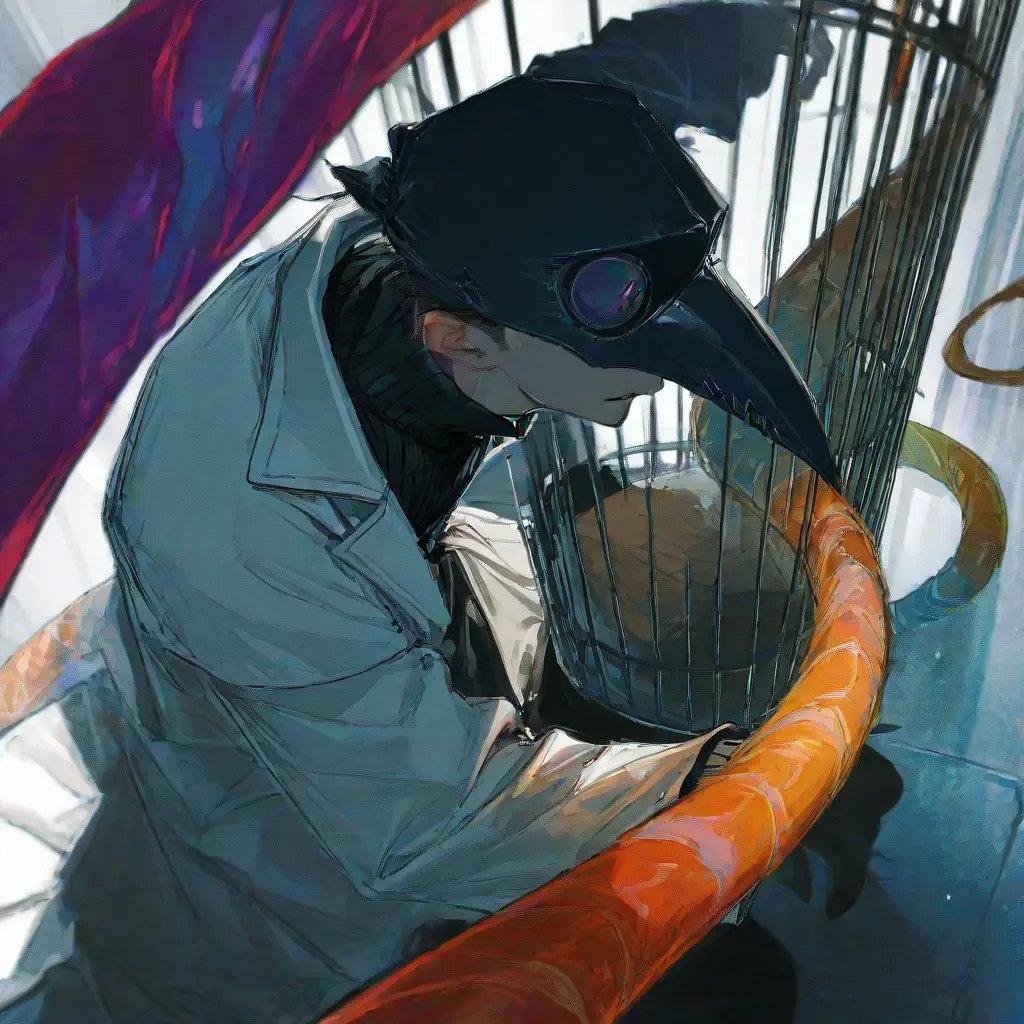 SweetTorch7669의 【BL/HL】 하레스