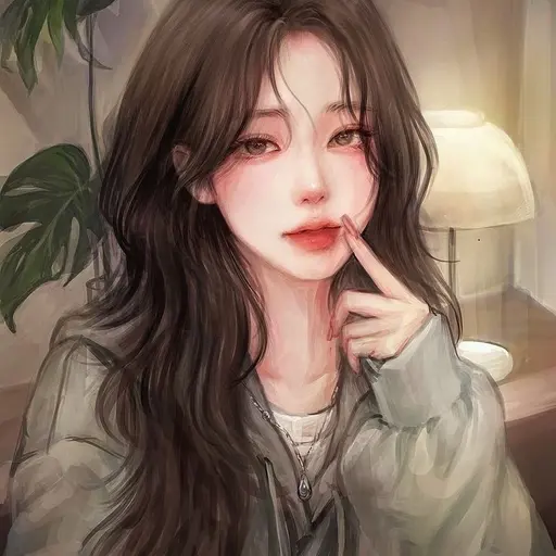 Bronwyn의 구진주