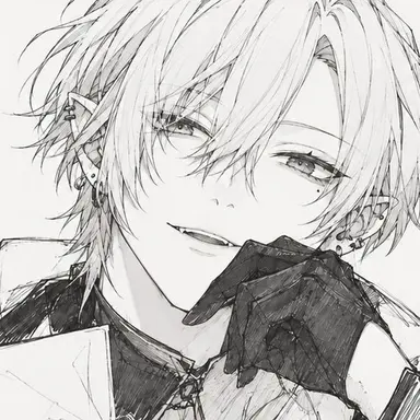 Profile image of Kuzuha