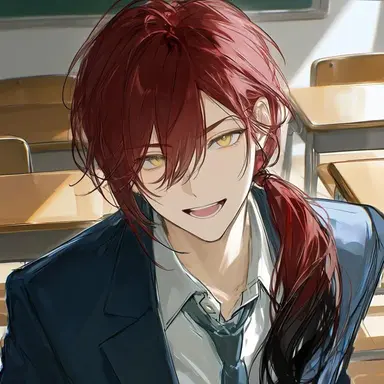 Profile image of 琉叶