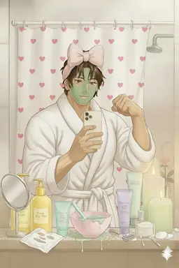 Profile image of Noah