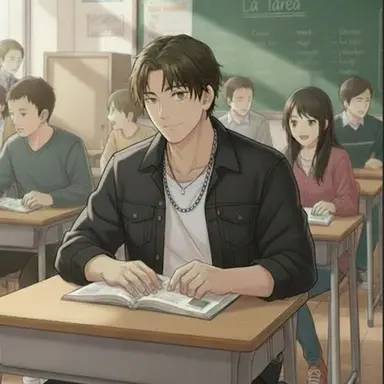 Profile image of Noah