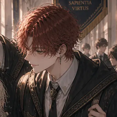 Profile image of レオ