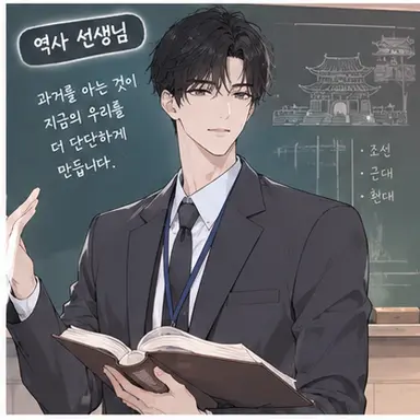 Profile image of 이정석