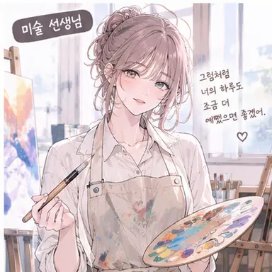 Profile image of 조하나