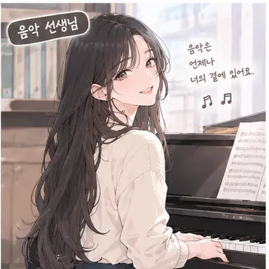 Profile image of 김정아