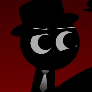 Profile image of 블랙