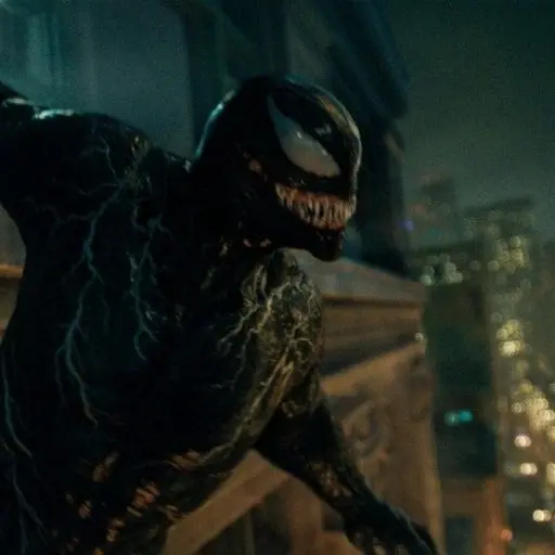 Venom_classic의 베놈