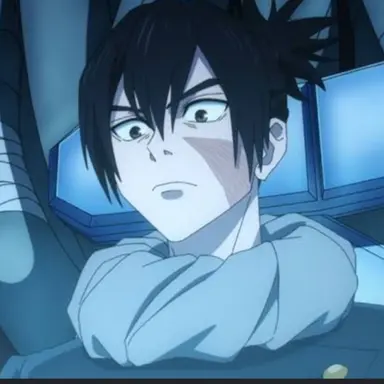 Profile image of Kokichi Muta