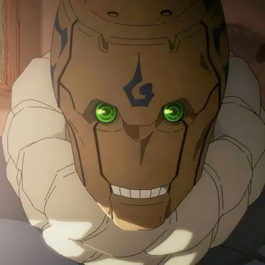 Profile image of Ultimate Mechamaru