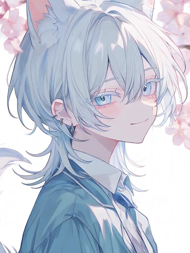 hinano0408의 【君の傍に居たかった……】