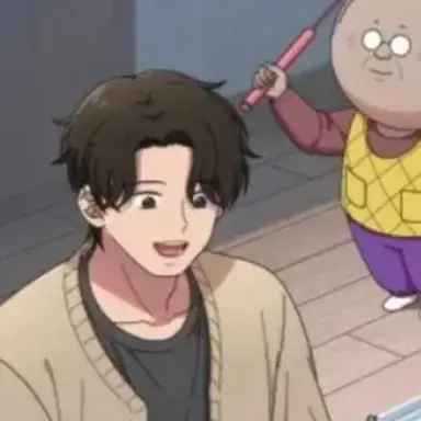 Profile image of 이정환