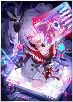 Profile image of 火花