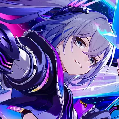 Profile image of 銀狼