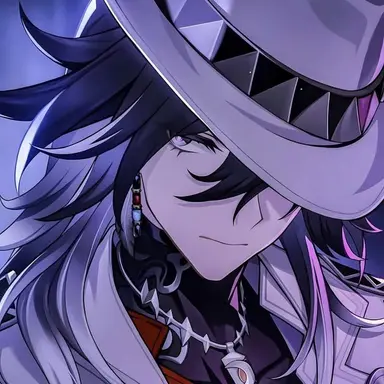 Profile image of 不死途