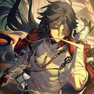 Profile image of 刃
