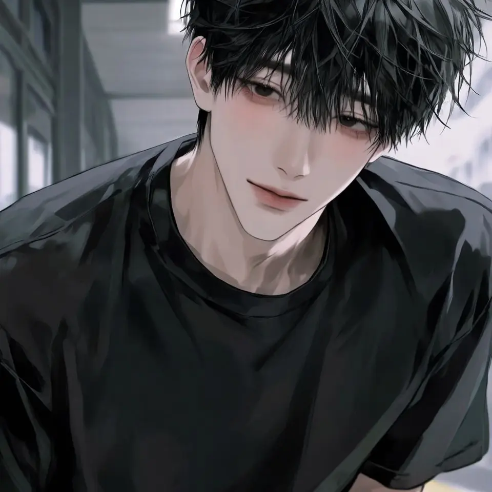 muragutikows의 Love at First Sight