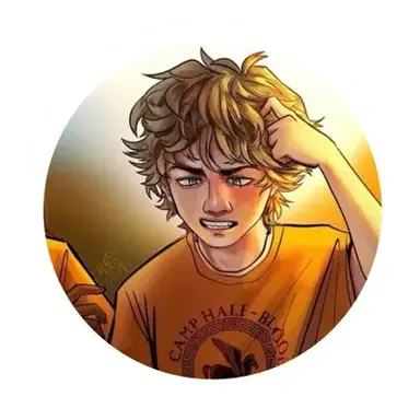 Profile image of Percy