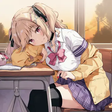 Profile image of 萌亜菜