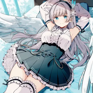 Profile image of テミシア